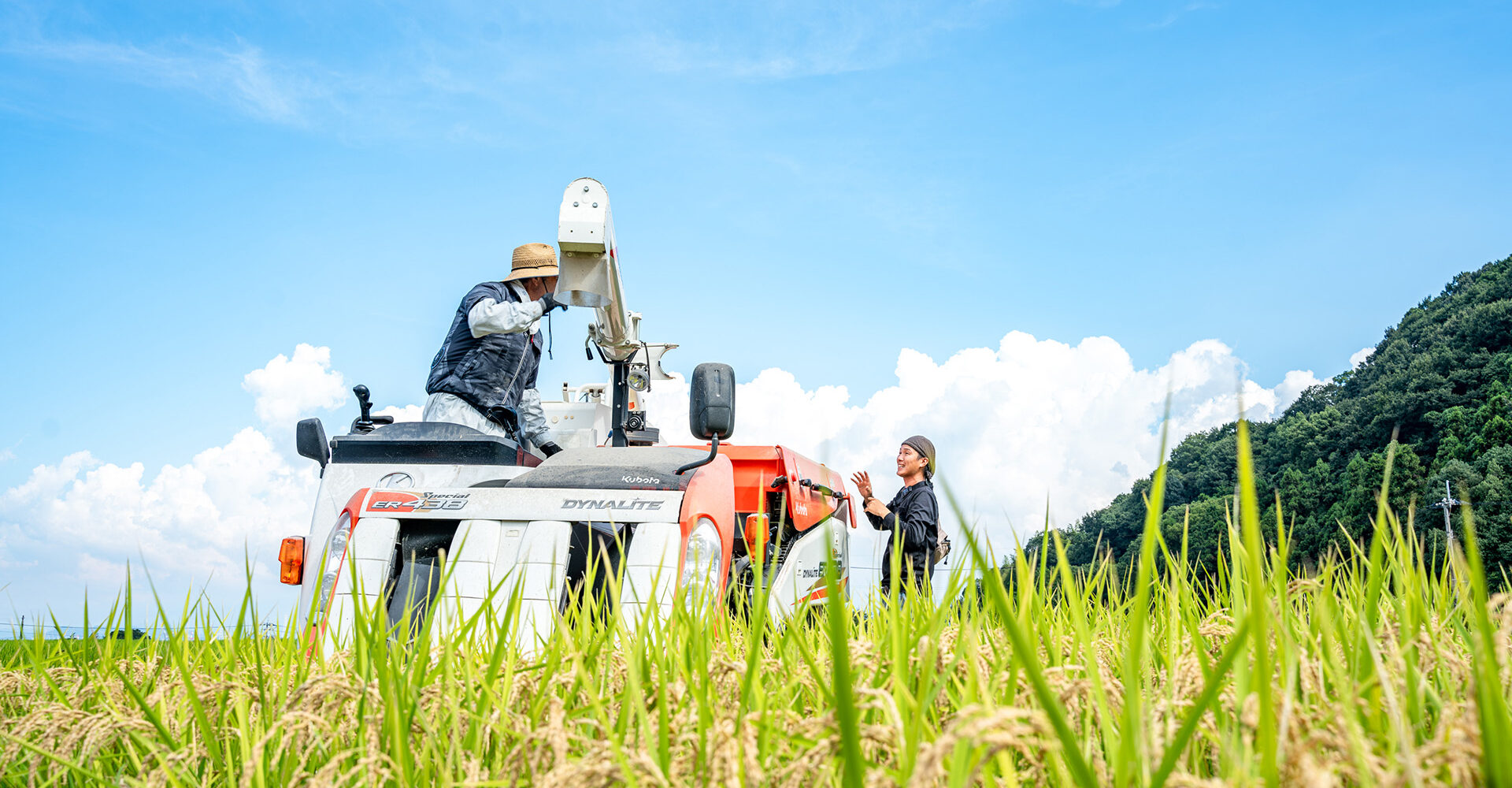 img-fornt-slide-02 お米の収穫の風景